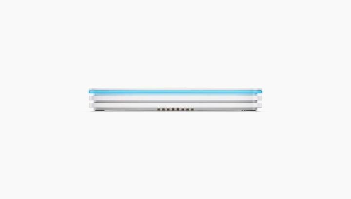 Actual product image Venta AirSense Pro air quality monitor CO2 + PM 1.0