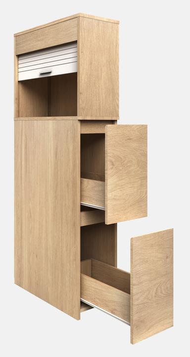 Actual product image VCM Tasalo (25 x 48 x 131 cm)
