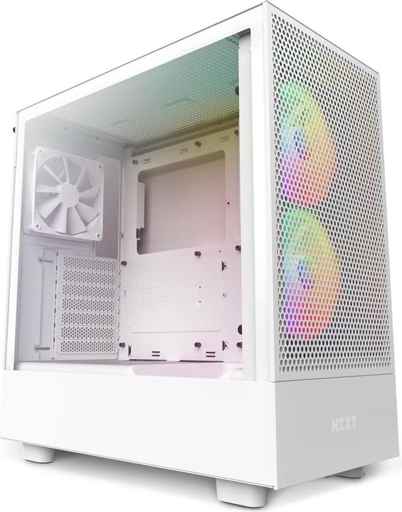 Produktbild NZXT H5 Flow RGB (ATX)