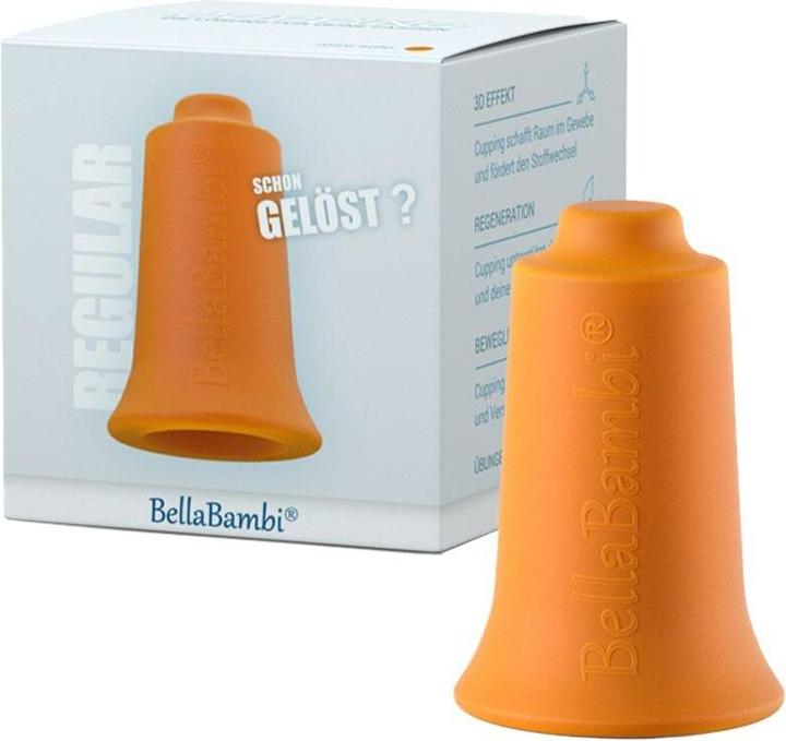 Immagine prodotto BellaBambi Tazza Bella Bambi Mini Solo
