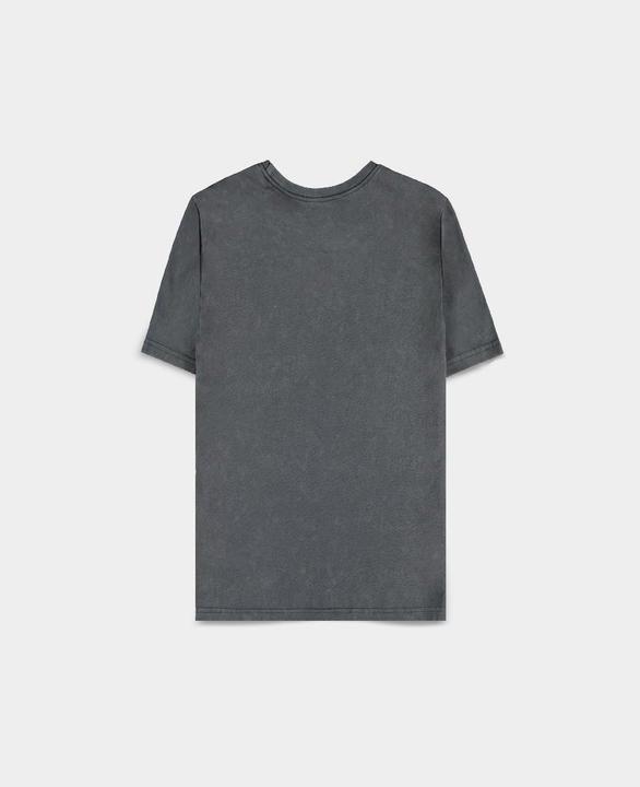 Actual product image Crest Men's Short Sleeved Tshirt (S)