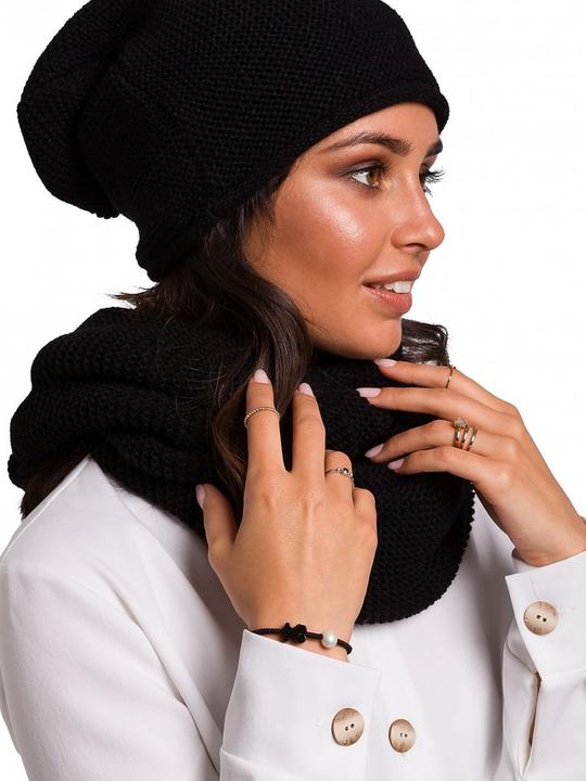 Produktbild BE Knit Mütze
