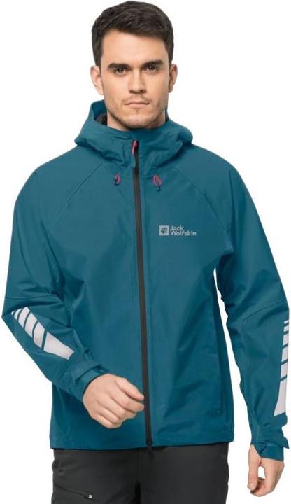 Immagine prodotto Jack Wolfskin Morobbia 2l Jkt M (L)