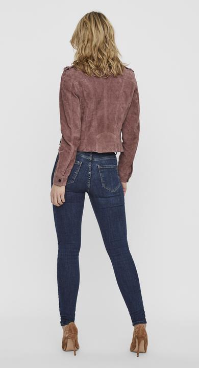 Produktbild Vero Moda Wildleder Jacke (XS)