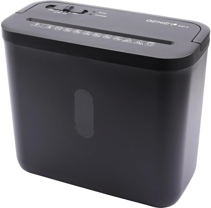 Produktbild Genie 440X (Partikelschnitt)