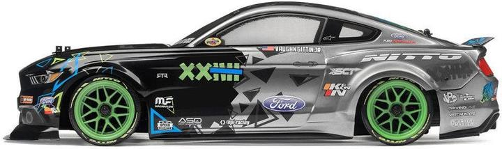Produktbild HPI RS4 SPORT 3 Drift Mustang (RTR Ready-to-Run)