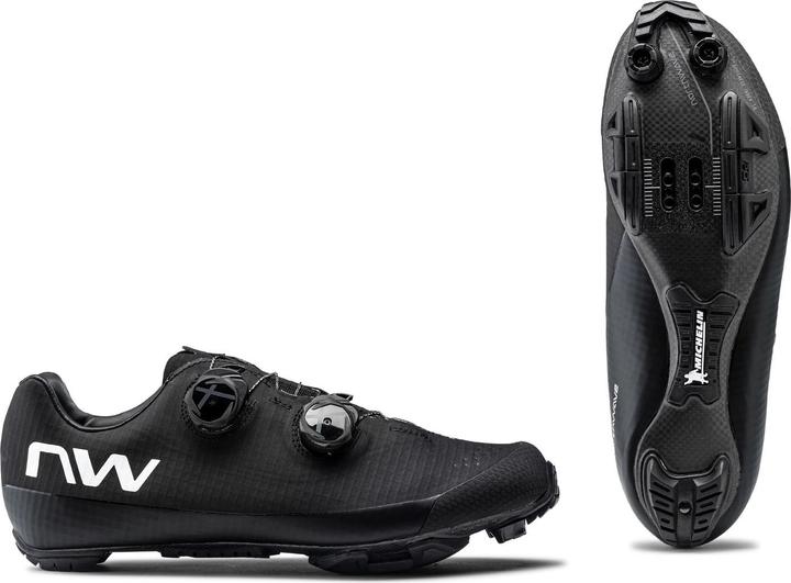 Actual product image Northwave Extreme XC 2 (47)