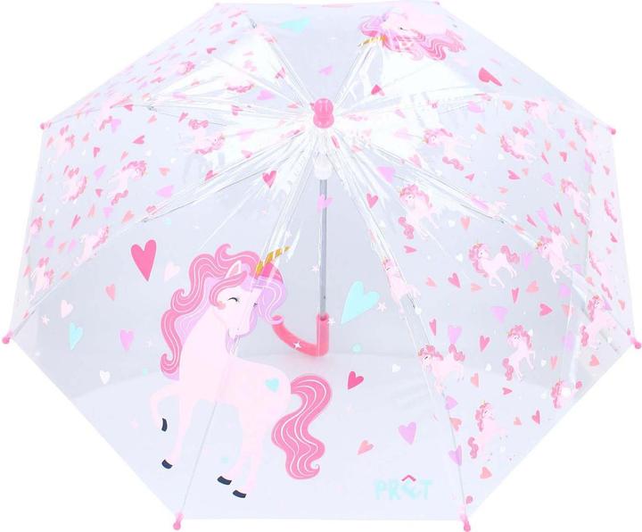 Image du produit Vadobag Lustiger Regenschirm Rainy Days Unicorn