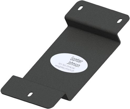 Actual product image Gamber-Johnson 7160-1485 - 170 g - 149.1 mm - 76.2 mm - 33.5 mm