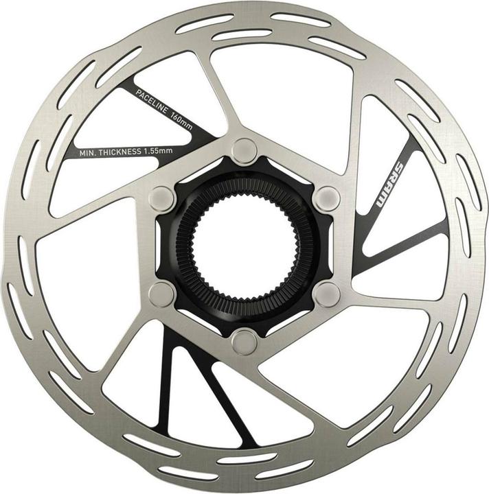 Sram Rotor Paceline Rounded