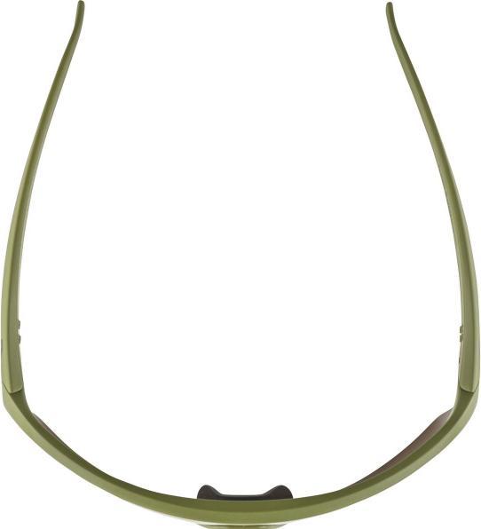 Image du produit ALPINA SPORTS Turbo (olive mat, Or)
