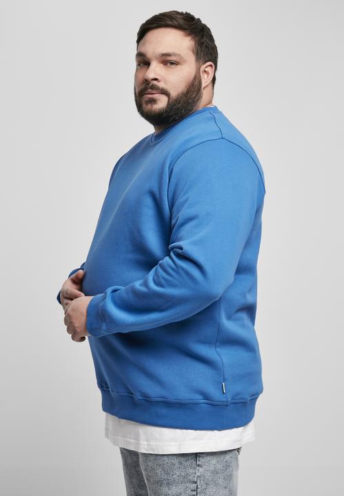 Produktbild Urban Classics Organic Basic Crew (XL)