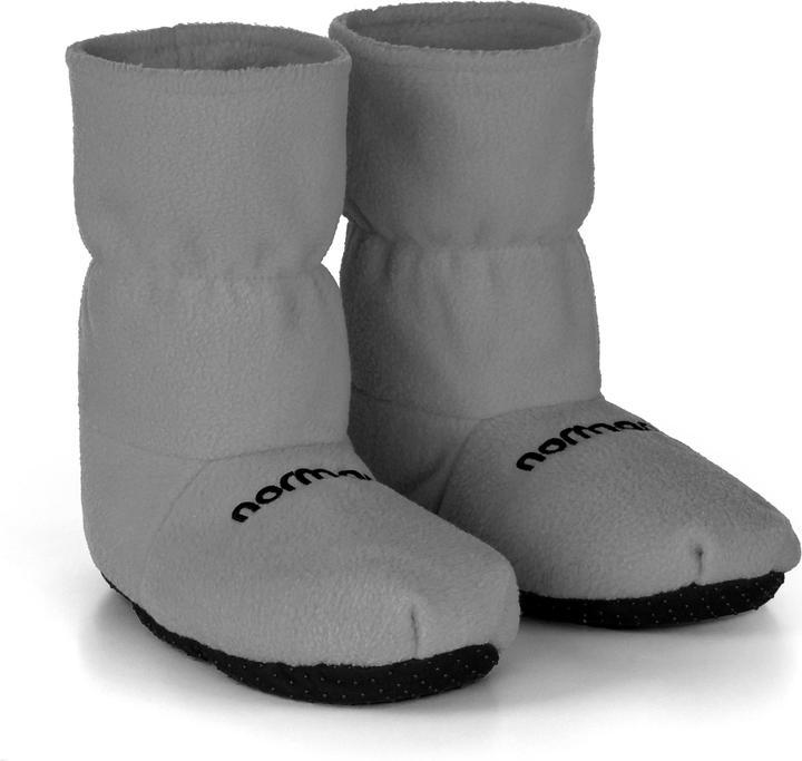 Actual product image Normani K??rnerpantoffeln with linseed filling for the microwave - 2386 (39)