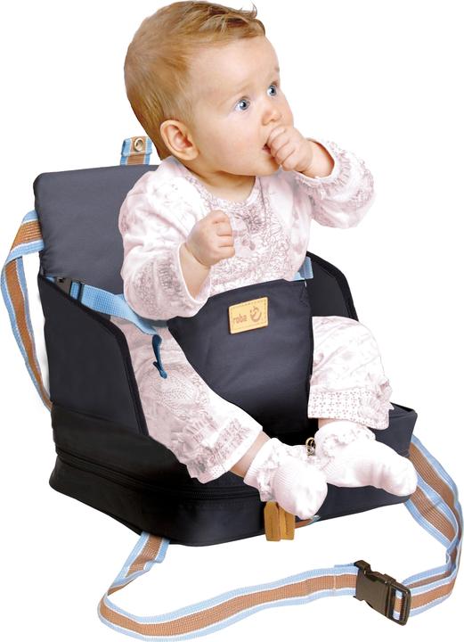 Image du produit Roba Siège D'appoint (Chaise haute)