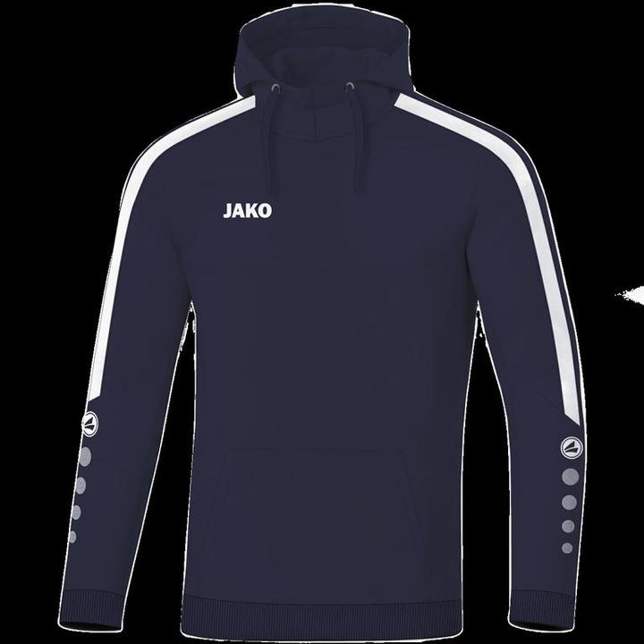 Produktbild JAKO Kapuzensweat Power (XL)