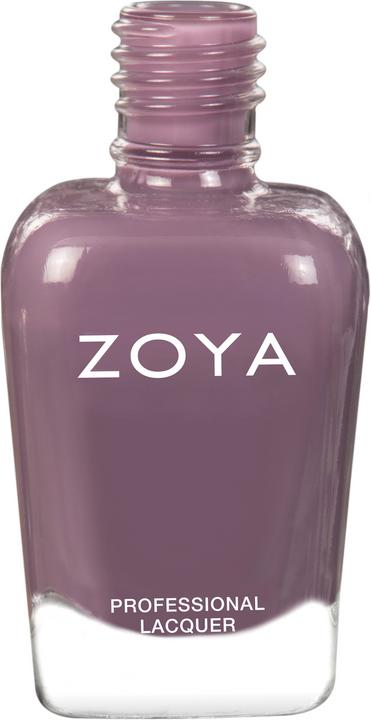 Produktbild Zoya Nagellack VIVIAN - Taubencreme (Taubenblau, Farblack)