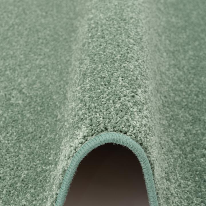 Produktbild Snapstyle Hochflor Langflor Teppich Läufer Cottage (100 x 300 cm)