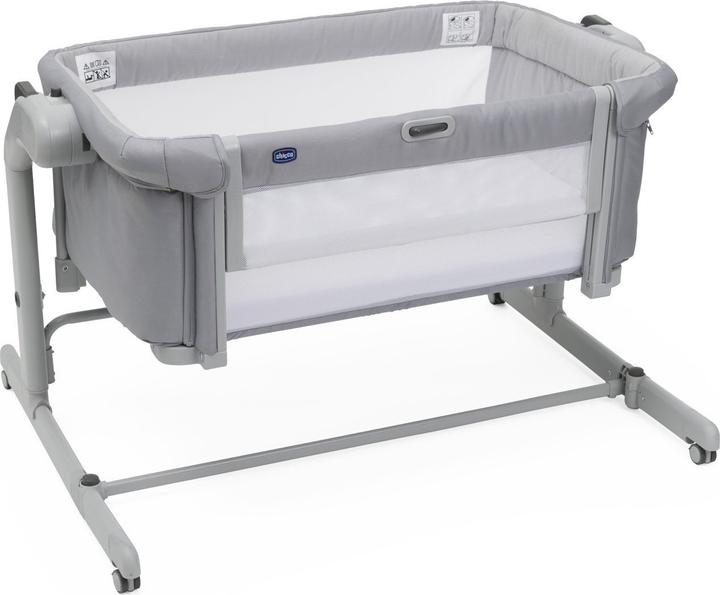 Chicco Next2Me Culla Magic Evo