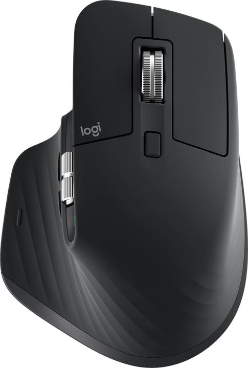 Actual product image Logitech MX Master 3 (Wireless)