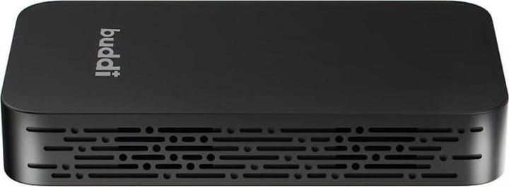 Produktbild Buddi Play 2 Bluetooth Adapter Apple Carplay & Android Auto (Empfänger)