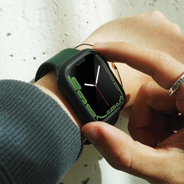 Immagine prodotto GCS custodia Aero Apple Watch 45mm czarny/nero AR20-01460A