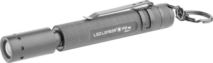 Image du produit Ledlenser P2 Bm (10.30 cm, 16 lm)