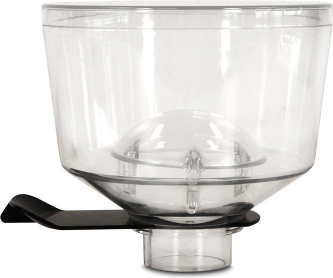 Actual product image Ascaso H64