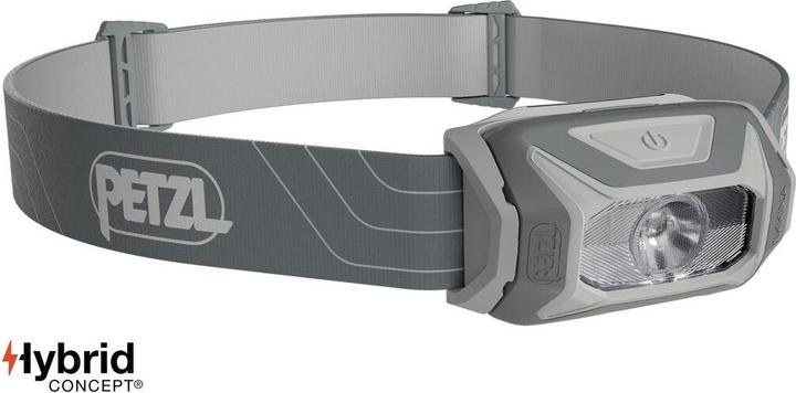 Immagine prodotto Petzl Tikkina (250 lm)