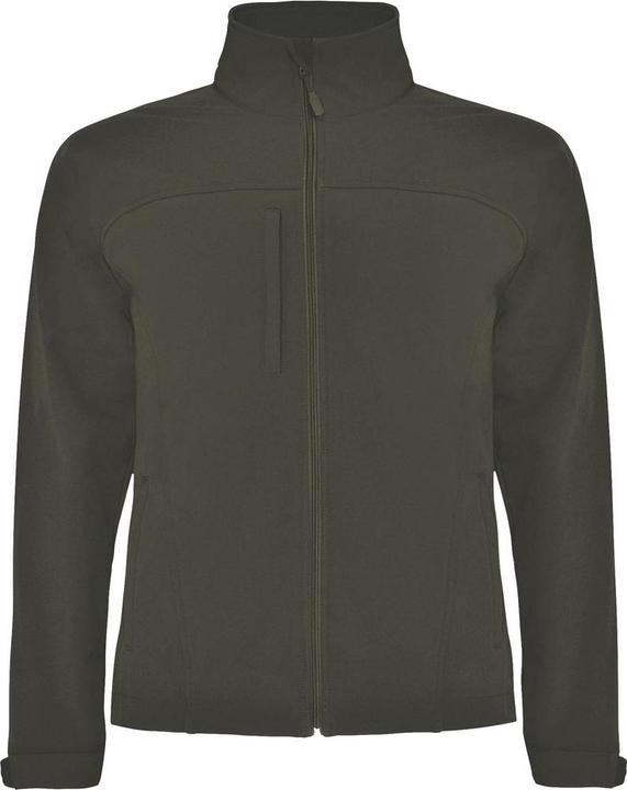 Image du produit Alpinia - Veste softshell RUDOLPH - Adulte (XL)