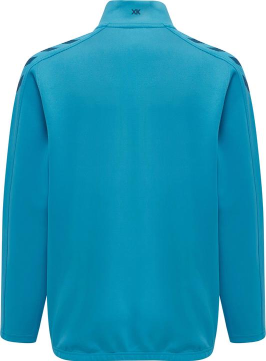 Image du produit hummel Core Xk Demi-Zip Poly Sweat Kids (152)