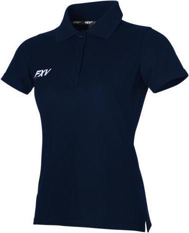 Force XV Polo-Shirt Damen classic force (S)
