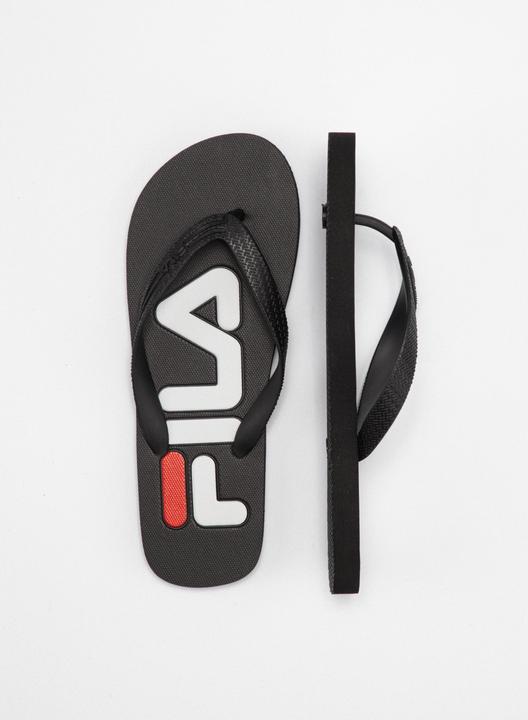 Actual product image FILA TROY slipper (41)