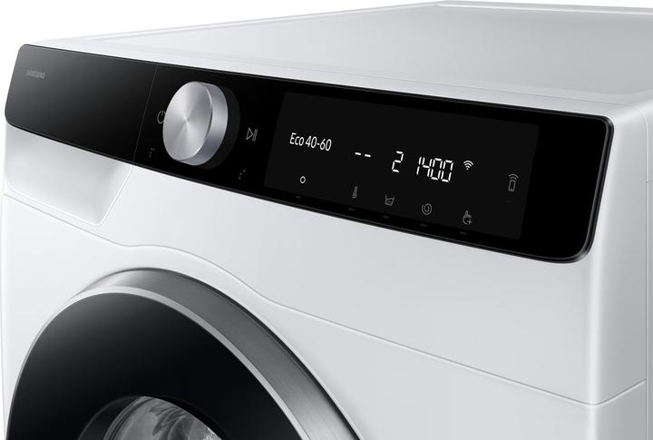 Produktbild Samsung WW90DG6U85LKU3 (9 kg, Links)
