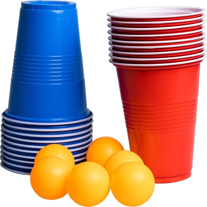 Produktbild Clown games Beer Pong