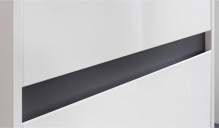 Image du produit Trendteam Sol (35 x 23 x 73 cm)