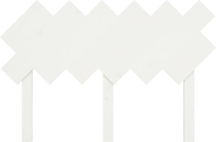 Actual product image VidaXL Ute (132 x 3 x 81 cm)
