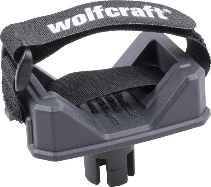 Image du produit wolfcraft wolfcraft 1 Schlauchhalterung für Staubsauger