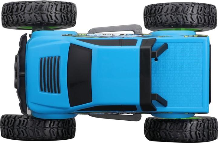 Produktbild Bauer MAISTO TECH gesteuertes Automodell Off Road Go, 21cm, 82759