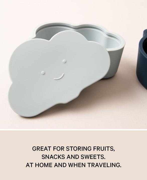 Image du produit Esmée Set de boîtes à lunch pour enfants