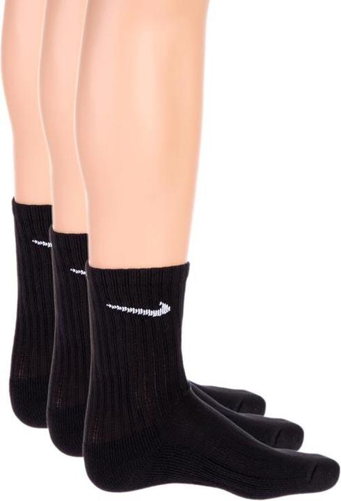Actual product image Nike Three-pack of socks (pack of 3, 38 - 42)