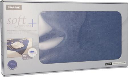 Image du produit Starpak Non-tissé pour plafond central "soft selection plus (80 x 80 cm)