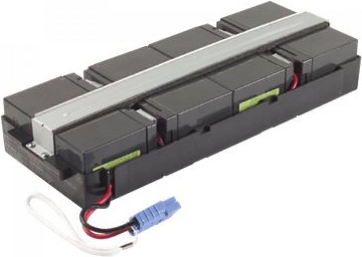 Produktbild APC Rbc31