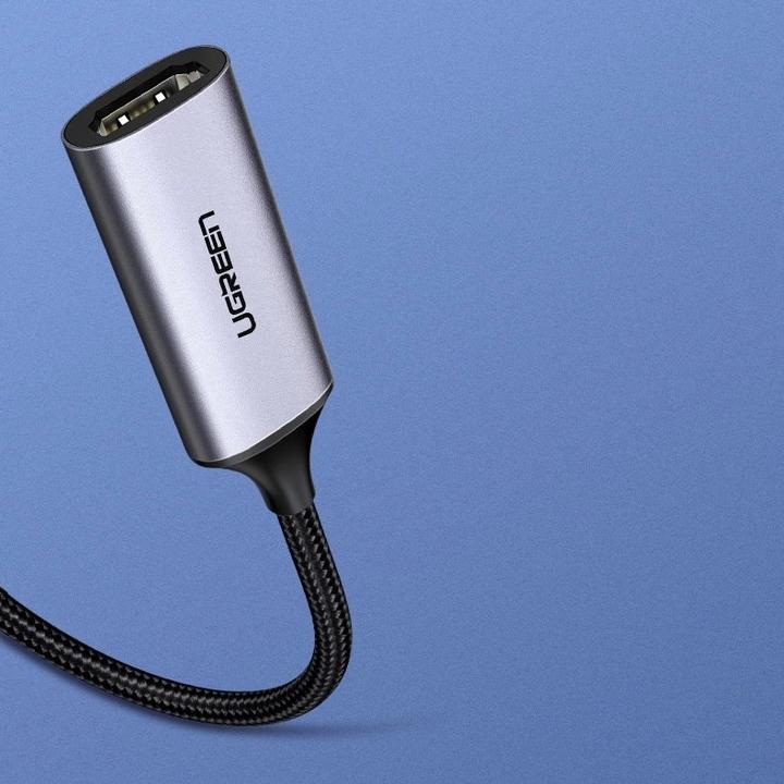 Image du produit Ugreen Adaptateur USB-C vers HDMI (USB-C, HDMI, 10 cm)