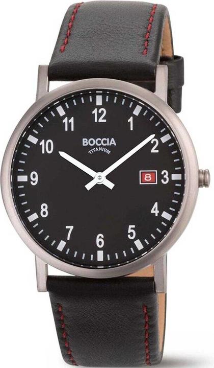 Produktbild Boccia 3662-03