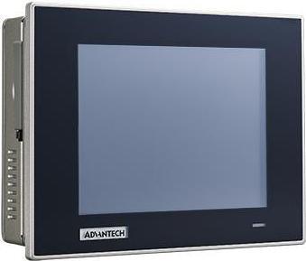 Produktbild Advantech 5.7" QVGA, TI AM3517 600MHz (Intel Atom E3827, 4 GB, Intel HD Graphics)