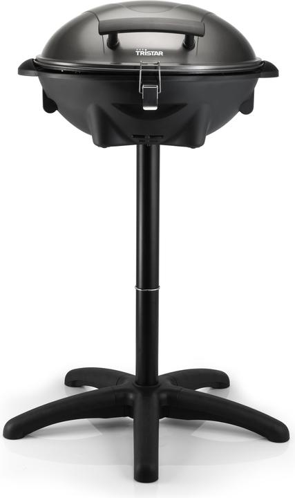 Tristar Barbecue Electric Table Grill (2.20 kW)