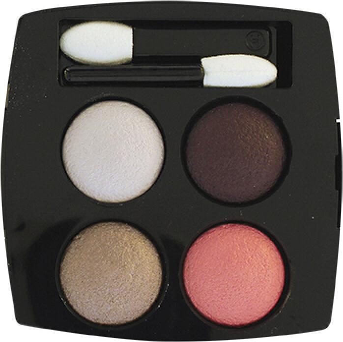Produktbild Chanel Les 4 Ombres (228 Tissé Cambon)