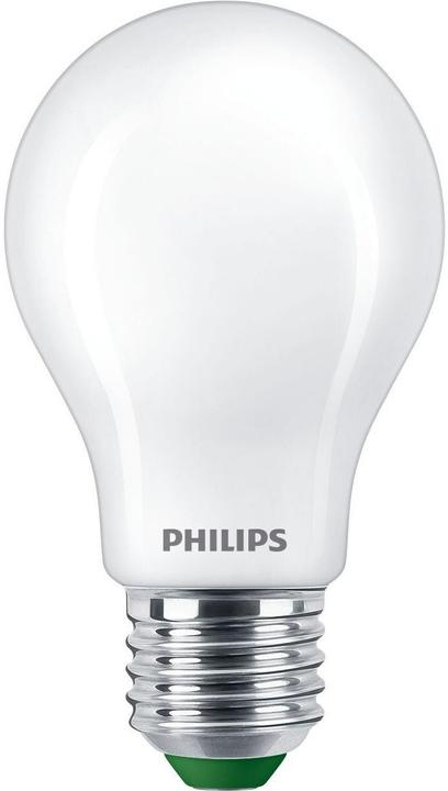 Actual product image Philips LED Classic (E27, 7.30 W, 1535 lm, 1 x, A)