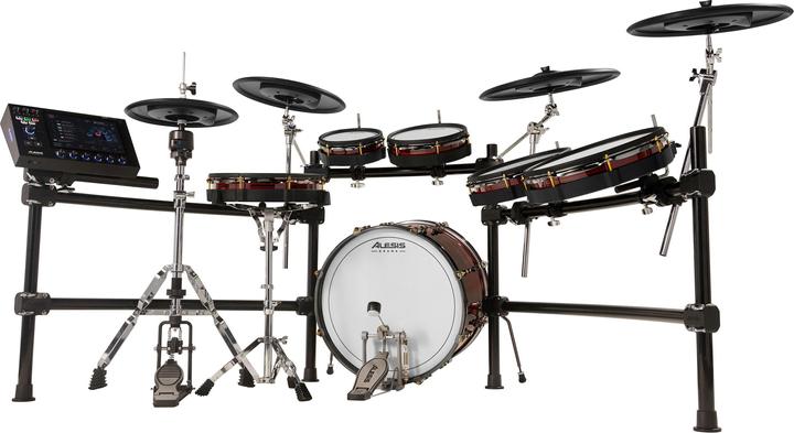 Actual product image Alesis Strata Prime (E-drum)