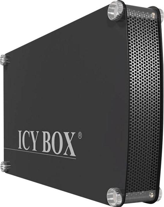 Produktbild Icy Box IB-351StU3-B (3.5")